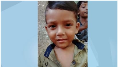 വെള്ളക്കെട്ടില് വീണ് കാണാതായി; മൂന്ന് ദിവസത്തിന് ശേഷം മൂന്ന് വയസുകാരന്റെ മൃതദേഹം കണ്ടെത്തി