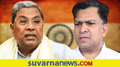 ಮುಸ್ಲಿಂ ಸಮುದಾಯಕ್ಕೆ ಸಿದ್ದರಾಮಯ್ಯ ಒಬ್ಬರೇ ನಾಯಕ: ಇಕ್ಬಾಲ್ ಅನ್ಸಾರಿ