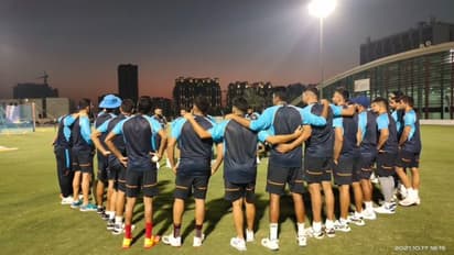 ICC T20 World Cup 2021, বিশ্বকাপে ভারতীয় দলে  ৫ রকমের ওপেনিং জুটি, কারা করবেন ইনিংস শুরু