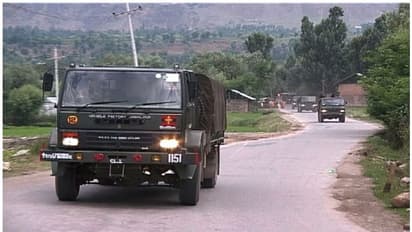 പൂഞ്ചില് എട്ടാം ദിവസവും തെരച്ചില്; ഭീകരർക്ക് പാക് കമാന്ഡോകളുടെ സഹായമുണ്ടെന്ന് സംശയം