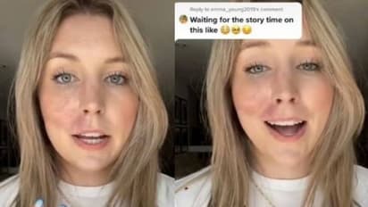 എട്ടാഴ്ചക്കാലം യുവതി കഴിഞ്ഞത് മൃതദേഹത്തിൽ നിന്നും വെറും മൂന്നടി ദൂരത്തിൽ!