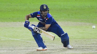 T20 World Cup 2021: ಅಭ್ಯಾಸ ಪಂದ್ಯದಲ್ಲಿ ಶುಭಾರಂಭ, ಇಂಗ್ಲೆಂಡ್ ಮಣಿಸಿದ ಭಾರತ!