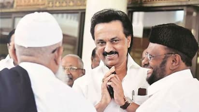 MK Stalin : முதல்வரை பாராட்டவில்லை என்றாலும் பரவாயில்லை..ஆனால் ? - முதல்வரை புகழ்ந்த நீதிமன்றம் !