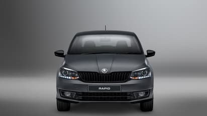 ಸ್ಕೋಡಾ ರ್ಯಾಪಿಡ್ ಮ್ಯಾಟ್ ಲಿಮಿಡೆಡ್ ಎಡಿಷನ್ ಬಿಡುಗಡೆ; ಬೆಲೆ 11.99 ಲಕ್ಷ ರೂ!