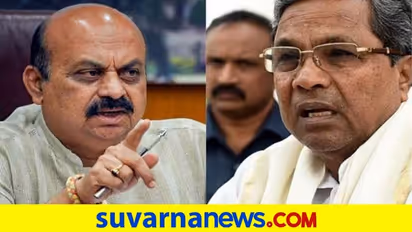 'ನಲಪಾಡ್ ಹಲ್ಲೆ ಘಟನೆ ಕ್ಷುಲ್ಲಕ ಅಲ್ಲ: 2018ರಲ್ಲೇ ಎಚ್ಡಿಕೆ ಎಚ್ಚರಿಸಿದ್ದರೂ ಸಿದ್ದು ‘ಬಿಟ್’ ಹಾಕಿದ್ದರು'