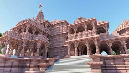 Ayodhya's Ram Temple to open for public from December 2023?