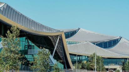 "త్యాగాలు ఉంటాయి": గూగుల్ గ్రీన్ క్యాంపస్ టెస్ట్‌లో సుందర్ పిచాయ్..