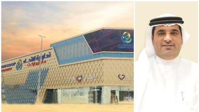 യൂണിയന്കോപ് ഹ്യൂമാനിറ്റേറിയന് സപ്പോര്ട്ട് പ്രോഗ്രാമിലൂടെ ജീവനക്കാര് സംഭാവന ചെയ്തത് 13,44,000 ദിര്ഹം