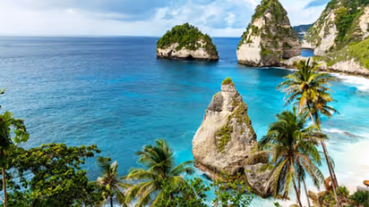 Indonesia offering special visa to remote workers, will let you live in Bali tax-free for 5 years