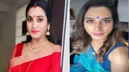 రహస్యంగా రెండో వివాహం చేసుకున్న నటి సురేఖ?... ఆ ఫోటోలు బయటపడడంతో తెరపైకి పలు అనుమానాలు!