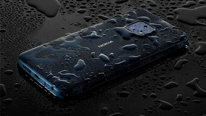 Rs.47,000 ಬೆಲೆಯ ಮಿಲಿಟರಿ  ದರ್ಜೆಯ Nokia XR20 ಫೋನ್ ಭಾರತದಲ್ಲಿ ಬಿಡುಗಡೆ!