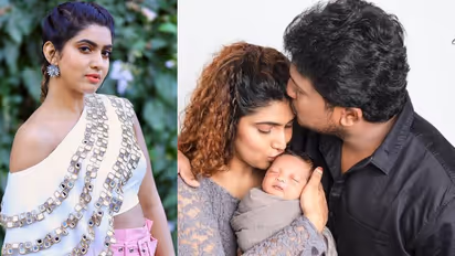 మొదటిసారి కొడుకు ఫోటోని ఫ్యాన్స్ తో పంచుకున్న యాంకర్ సమీరా!