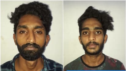 യുവാവിനെ ആക്രമിച്ച് മൊബൈല് ഫോണ് തട്ടിയെടുത്ത് വില്പ്പന നടത്തിയ യുവാക്കൾ അറസ്റ്റിൽ