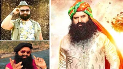 पंजाब चुनाव: रामरहीम तेरे कितने चेहरे, अध्यात्म गुरू, पॉप सिंगर और रेप में फंसा तो हीरो बना, अब याद आई सियासत
