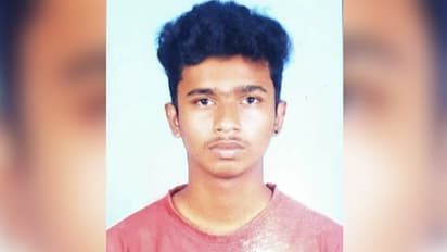 കുളത്തിലെ ചെളിയിൽ താഴ്ന്ന സുഹൃത്തിനെ രക്ഷിക്കാൻ ശ്രമിക്കുന്നതിനിടെ വിദ്യാർത്ഥി മുങ്ങിമരിച്ചു