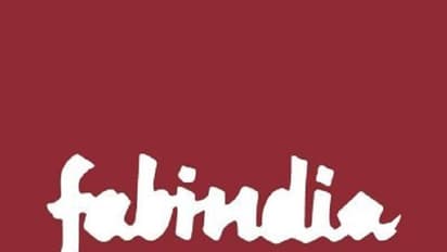 Apparel brand Fabindia faces heat after BJP MP Tejasvi Surya objects to 'Jashn-e-Riwaaz' tag for Diwali