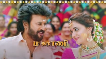 സിരുത്തൈ ശിവ- രജനികാന്ത് ചിത്രം,  ആഘോഷതിമിര്‍പ്പില്‍ അണ്ണാത്തെയിലെ പുതിയ ഗാനം