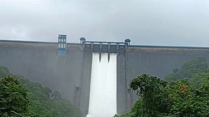 Kerala rains: High alert sounded before 3 dams open floodgates