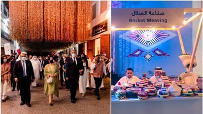 ഇന്ത്യ-ബഹ്റൈന് ബന്ധത്തിന് പുതുവര്ണമേകി സുവര്ണ ജൂബിലി ആഘോഷം