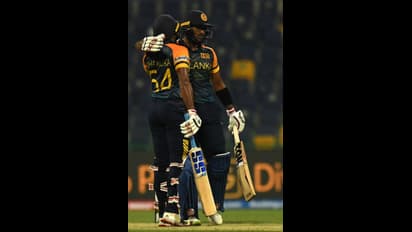 ICC World T20 2021, SL vs NAM (Qualifier 4): Sri Lanka seals easy 7-wicket win over Namibia