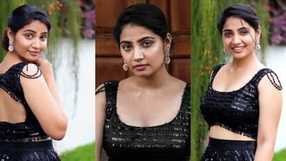 റീല്‍ വീഡിയോയുമായി 'കൂടെവിടെ'യിലെ സൂര്യ; വൈറല്‍ ആക്കി ആരാധകര്‍