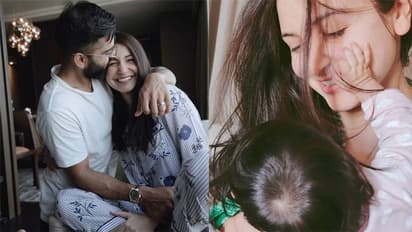 Here's how Anushka Sharma reacted to rape, death threats to her 10-month-old baby; check out celebs’ reactions