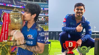 IPL Auction: ಆರಂಭಿಕ ಬ್ಯಾಟರ್ ಇಶಾನ್ ಕಿಶನ್ ಈ ಬಾರಿಯ ಹರಾಜಿನಲ್ಲಿ ದುಬಾರಿ ಮೊತ್ತಕ್ಕೆ ಸೇಲ್..?