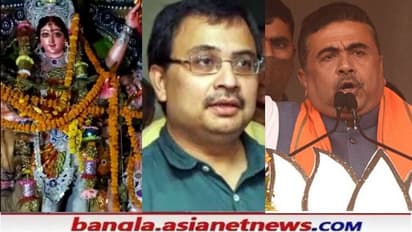 'বাংলাদেশের ঘটনায় কারা উপকৃত হচ্ছে', শুভেন্দুর কথা টেনে BJP-কে তোপ কুণালের