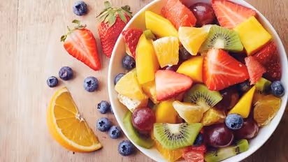 Diabetes Fruit Diet| പ്രമേഹ രോഗികള്‍ക്ക് കഴിക്കാം ഈ അഞ്ച് പഴങ്ങള്‍...