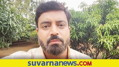 ಎಷ್ಟು ಸಲ ಹೇಳಿದರೂ ಮತ್ತದೇ ತಪ್ಪು ಮಾಡ್ತಾರೆ, ಬೇಸರವಾಗುತ್ತಿದೆ: ಅನಿರುದ್ಧ