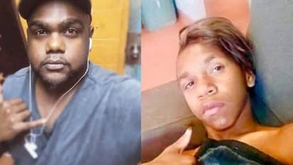 വെള്ളം പോലുമില്ലാതെ വിദൂരപ്രദേശത്ത് രണ്ടുപേർ കുടുങ്ങിയത് ദിവസങ്ങൾ, ഒടുവിൽ അത്ഭുതകരമായി രക്ഷപ്പെടൽ