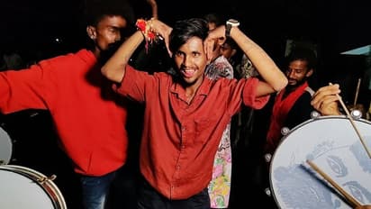 ‘సుఖీభవ శరత్’పై దాడి... రక్తాలు కారేలా కొట్టిన దుండగులు.. కారణం అదేనా??