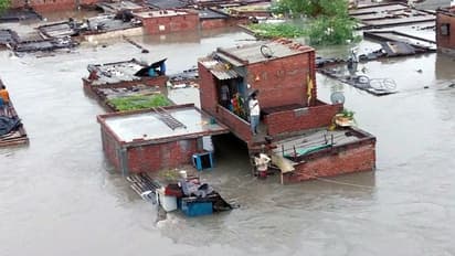 Uttarakhand rain: PM Modi dials CM Pushkar Dhami, cloudburst in Nainital, Char Dham Yatra halted