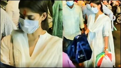 கோடிகளில் சம்பளம் வாங்கும் நயன்தாராவா இப்படி? ரோட்டு கடையில் பேரம் பேசி சிக்கிய லேடி சூப்பர் ஸ்டார்! வீடியோ