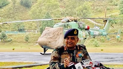 Chinese wargaming near LAC has increased, but so has India's surveillance: Army