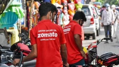 இந்தி கற்றுக்கொள்ளச் சொன்ன சேவை மய்ய அதிகாரி... மீண்டும் வேலைக்கு எடுத்துக்கொண்ட சோமோட்டோ நிறுவனம்..!