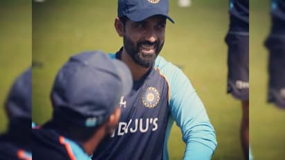 IPL Auction 2022 : രണ്ടാംദിന താരലേലം തുടങ്ങി; അജിന്ക്യ രഹാനെ കൊല്ക്കത്തയില്, വമ്പന്മാരെ ആര്ക്കുംവേണ്ട!