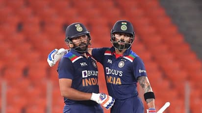 రిషబ్ పంత్‌కి ఛాన్సే లేదు, విరాట్ కోహ్లీ తర్వాత అతనే టీ20 కెప్టెన్... భారీ ఈవెంట్‌ పెట్టి మరీ...