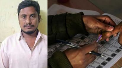 ஜெயிலில் இருந்து கொண்டே உள்ளாட்சி தேர்தலில் வெற்றி பெற்ற சாராய வியாபாரி.. பதவியேற்க அனுமதிக்குமாறு மனு..!