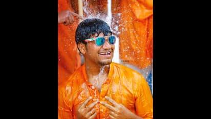 ముక్కు అవినాష్ ఇంటిలో పెళ్లి సందడి.. హల్దీ వేడుక ఫోటోలు షేర్ చేసిన బిగ్ బాస్ కంటెస్టెంట్!