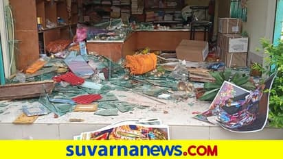 ಬಾಂಗ್ಲಾ ಹಿಂದುಗಳ ಮೇಲಿನ ದಾಳಿ ರೂವಾರಿ ಬಂಧನ!