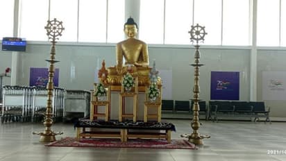 ಊಟ ಬಿಟ್ಟು, ವಿಷ ಸೇವಿಸಿ 3 ವರ್ಷ ಕಠಿಣ ಡಯಟ್ ಮಾಡಿದ ಜಪಾನ್ ಸನ್ಯಾಸಿಗಳು!