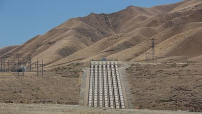 Climate Technology: জলবায়ু প্রযুক্তি বিনিয়োগ, সেরা ১০-এ রয়েছে ভারতের নাম