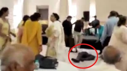 डीजे पर डांस करते-करते डॉक्टर की मौत, ऐसे थिरके की फिर नहीं उठ सके..शॉकिंग वीडियो देख रह जाएंगे सन्न