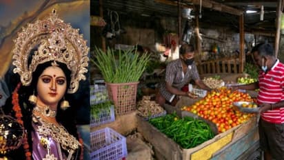Laxmi Puja 2021: লক্ষ্মীপুজোতে কলকাতার বাজারে আগুন মাথায় হাত ক্রেতাদের