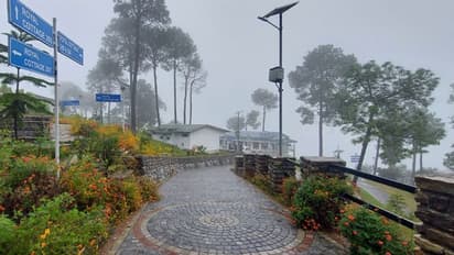 तबाही भले आ गई हो, लेकिन कितनी खूबसूरत दिखती हैं यहां की वादियां, देखें उत्तराखंड़ की Exclusive PHOTOS