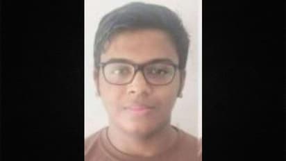 പാലായിൽ പ്ലസ് വൺ വിദ്യാർത്ഥി ആത്മഹത്യ ചെയ്ത നിലയിൽ