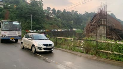 Raveendran Pattayam : വിവാദമായ രവീന്ദ്രൻ പട്ടയങ്ങൾ റദ്ദാക്കും; ഇടുക്കി കലക്ടറെ ചുമതലപ്പെടുത്തി ഉത്തരവിറങ്ങി