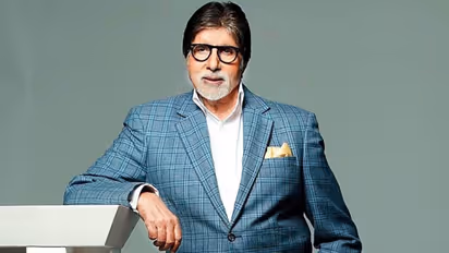 Amitabh Bachchan reveals how he got his name on sets of Kaun Banega Crorepati [DETAILS INSIDE]
