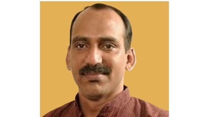 അവധി കഴിഞ്ഞ് മടങ്ങിയെത്തിയ പ്രവാസി മലയാളി ഒമാനില് മരണപ്പെട്ടു